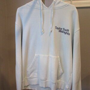 Taylor Swift Midnights Hoodie